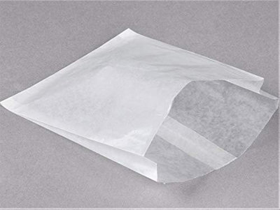 Atlas lrg waxed sandwich bag